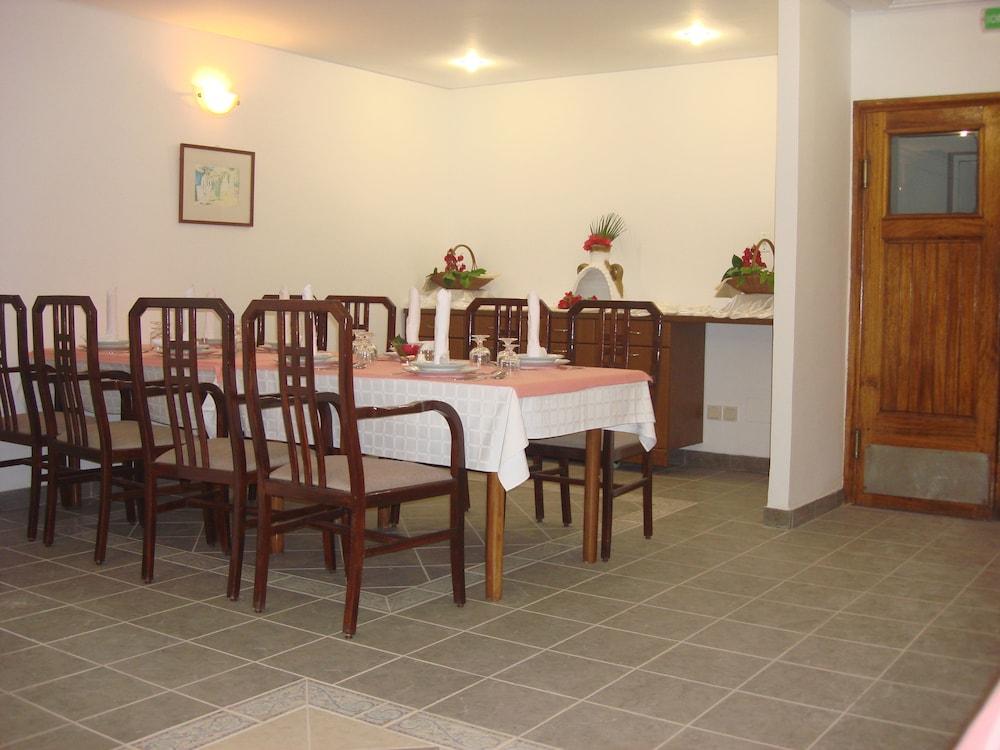 Le Grand Hotels Des Thermes Mezraia Zewnętrze zdjęcie