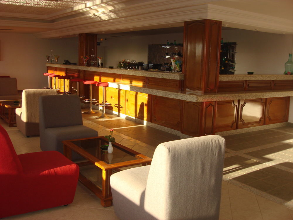 Le Grand Hotels Des Thermes Mezraia Zewnętrze zdjęcie